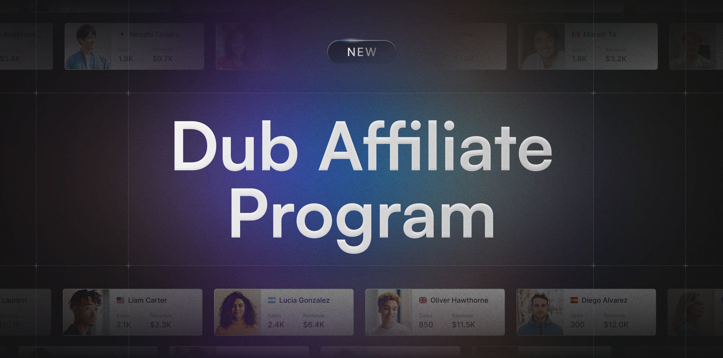 Introducing The Dub Affiliate Program Dub Introducing The Dub Affiliate Program Dub