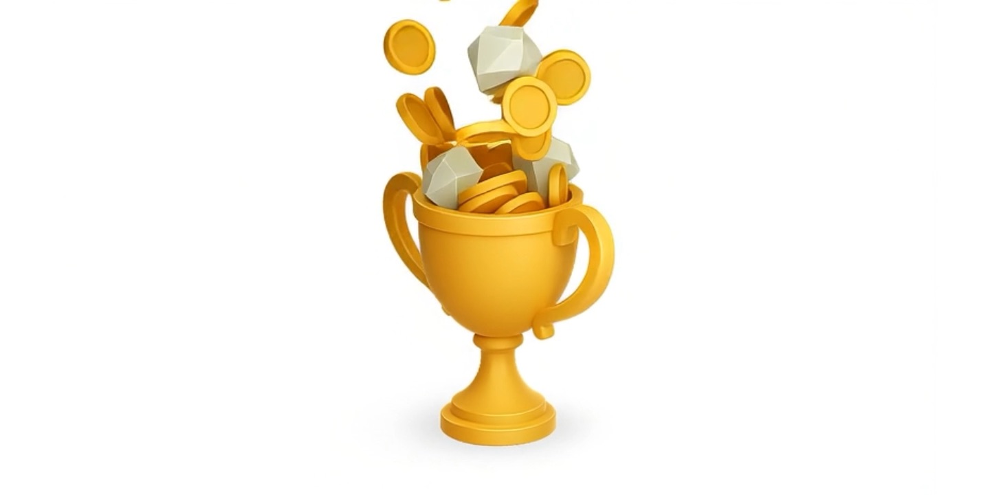Program Bounties on Dub