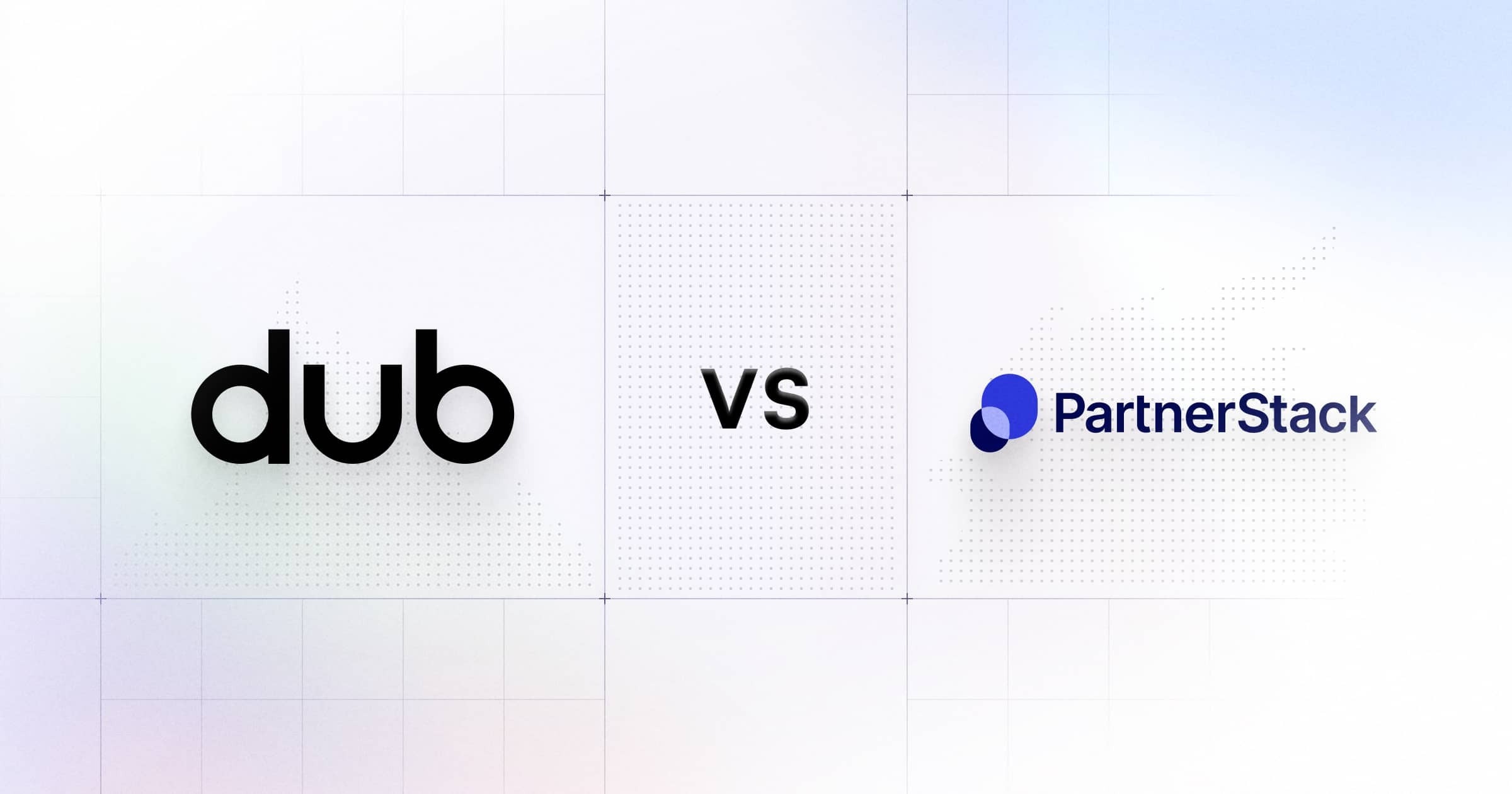 Dub vs PartnerStack: Which Affiliate Platform is Best for SaaS ({{CURRENT_YEAR}})