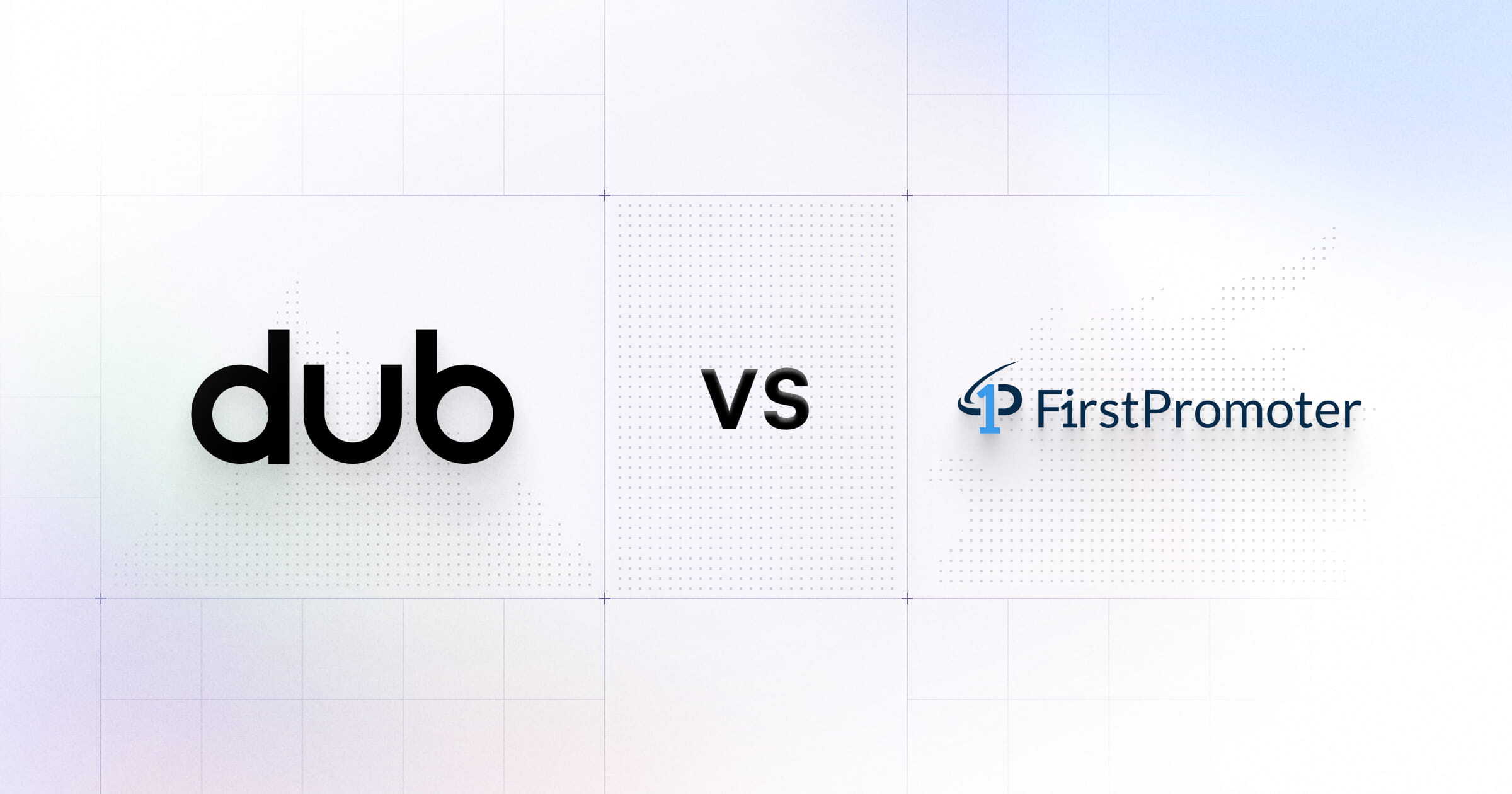Dub vs FirstPromoter: Features, Pricing, and Which Is Better for SaaS Affiliate Programs ({{CURRENT_YEAR}})