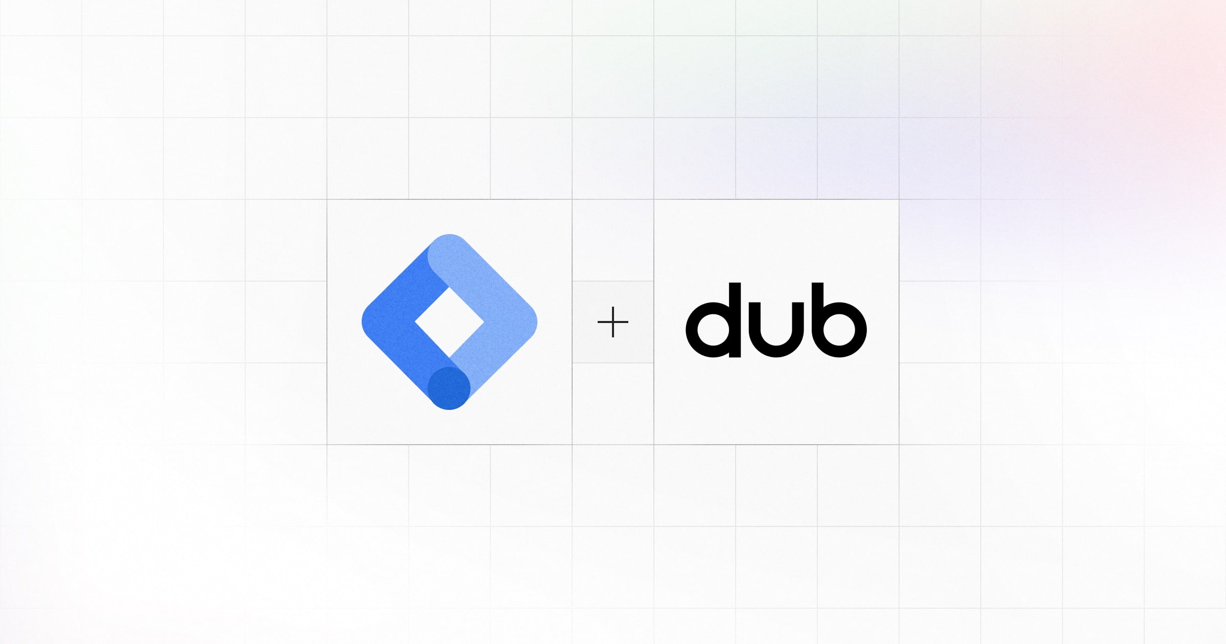 Google Tag Manager Integration