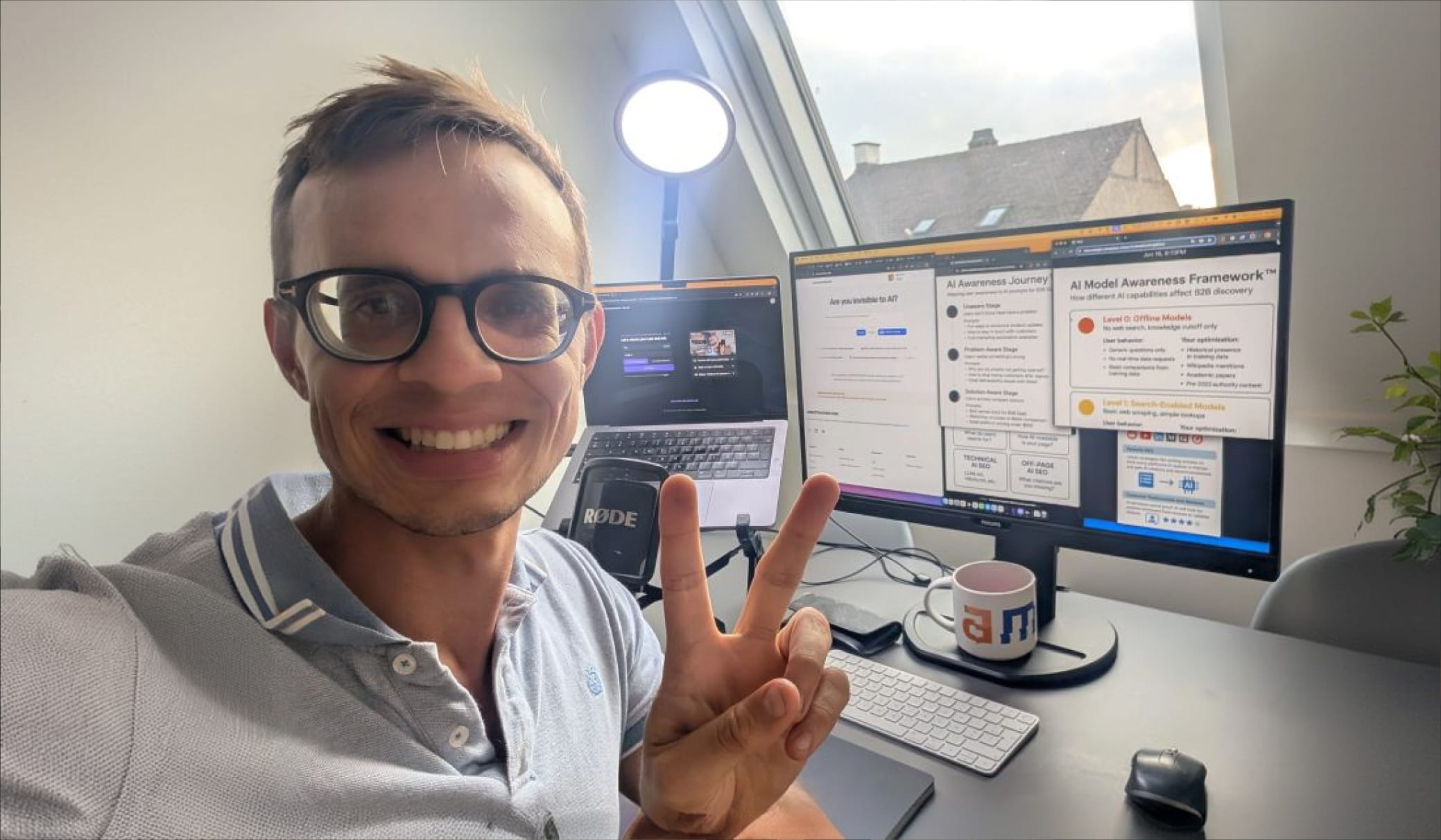 How MagicSpace improved conversion rates by 200% in 3 months with Dub