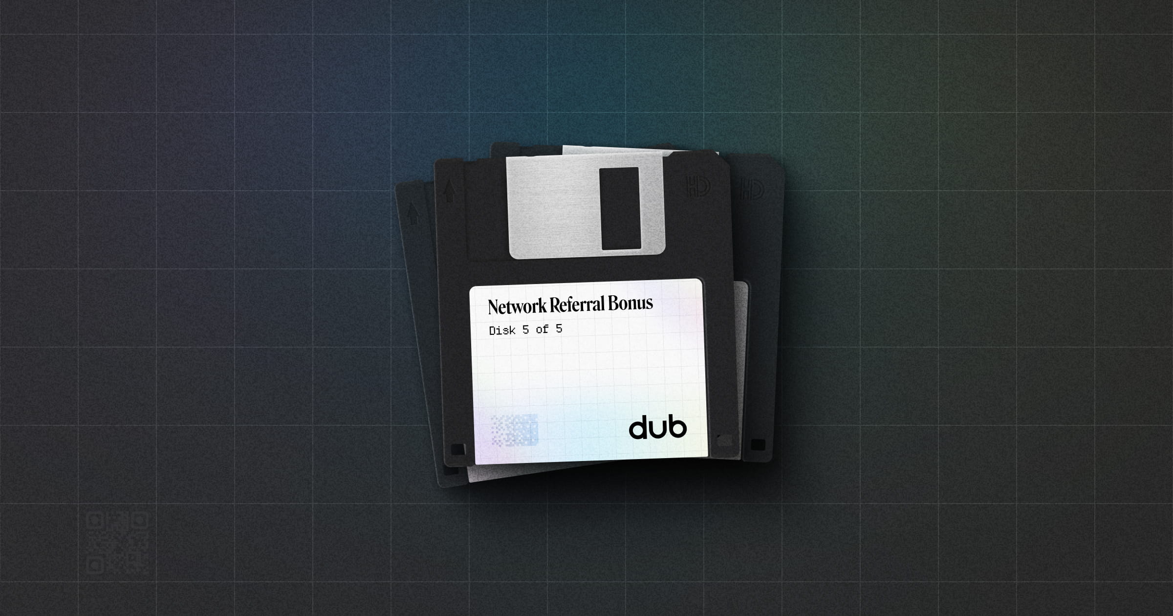 Dub Network Referral Bonus