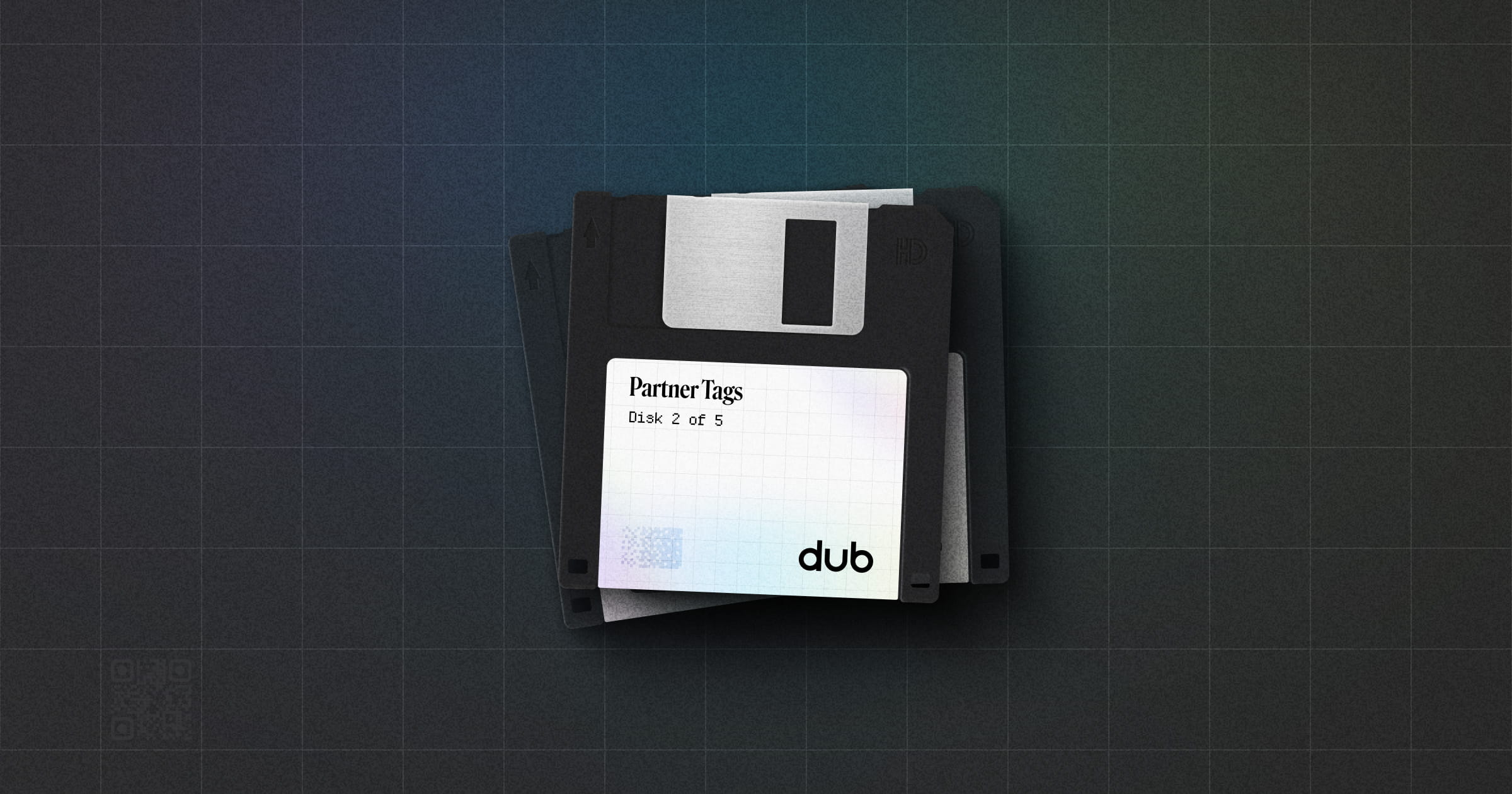 Watch Partner Tags in action