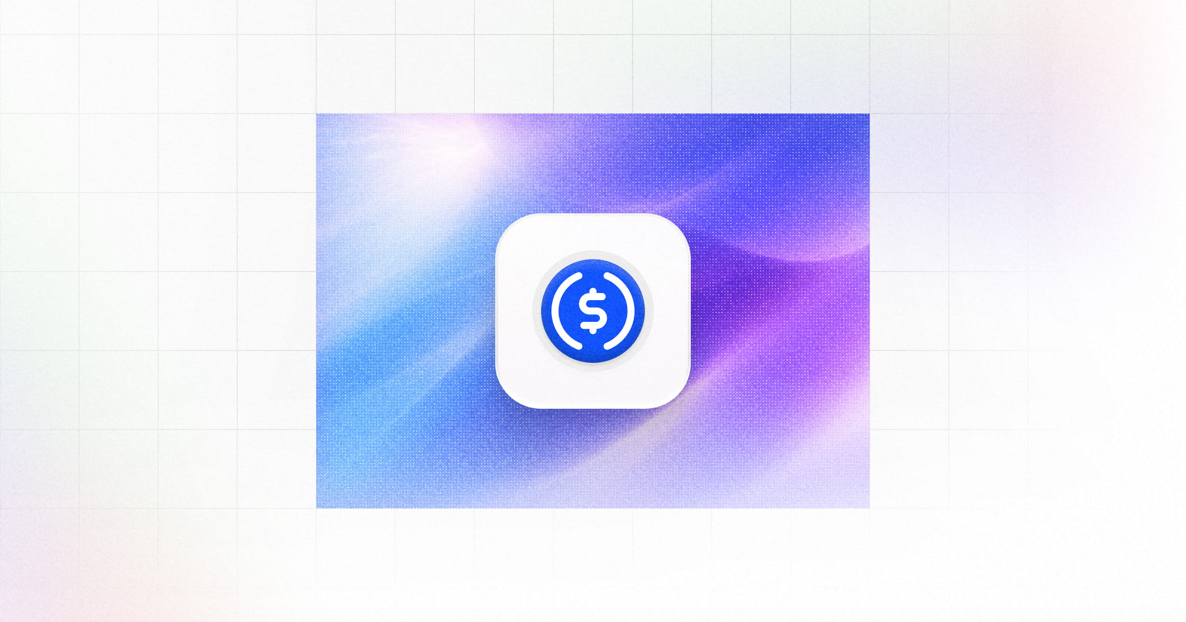 Stablecoin intro image