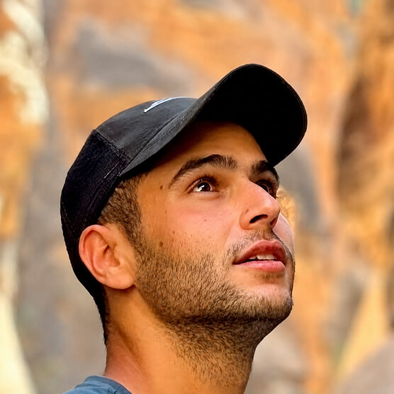 Yasser Elsaid