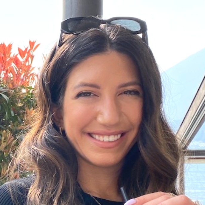 Carla Giordano