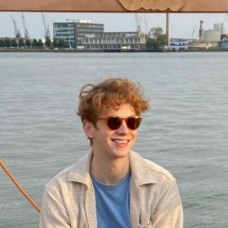 Michiel Westerbeek