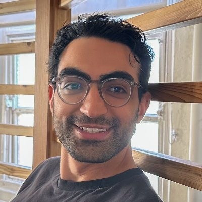 Naveed Janmohamed